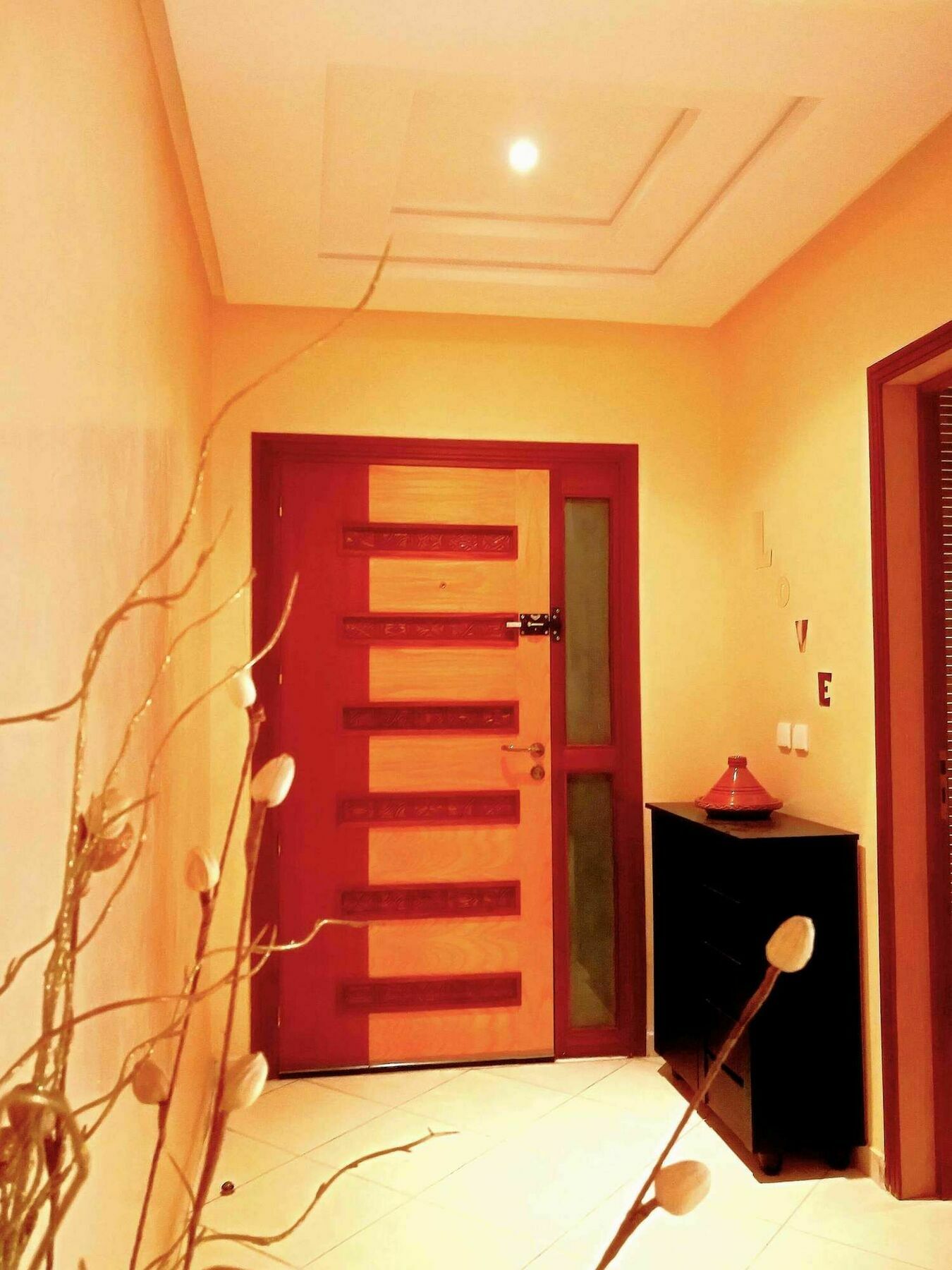 Residence Tifaouine Agadir Exteriör bild