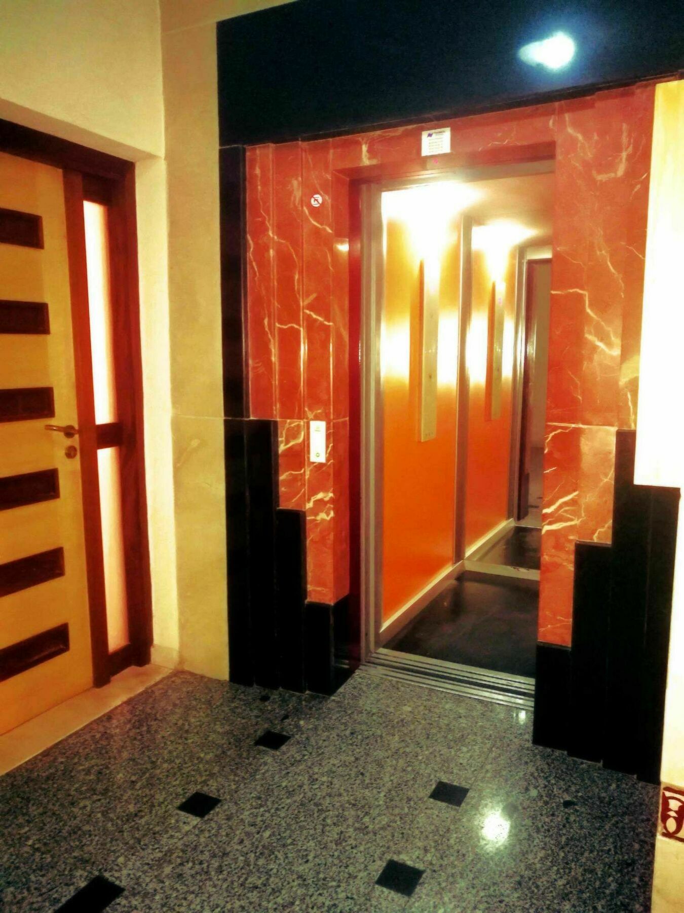 Residence Tifaouine Agadir Exteriör bild