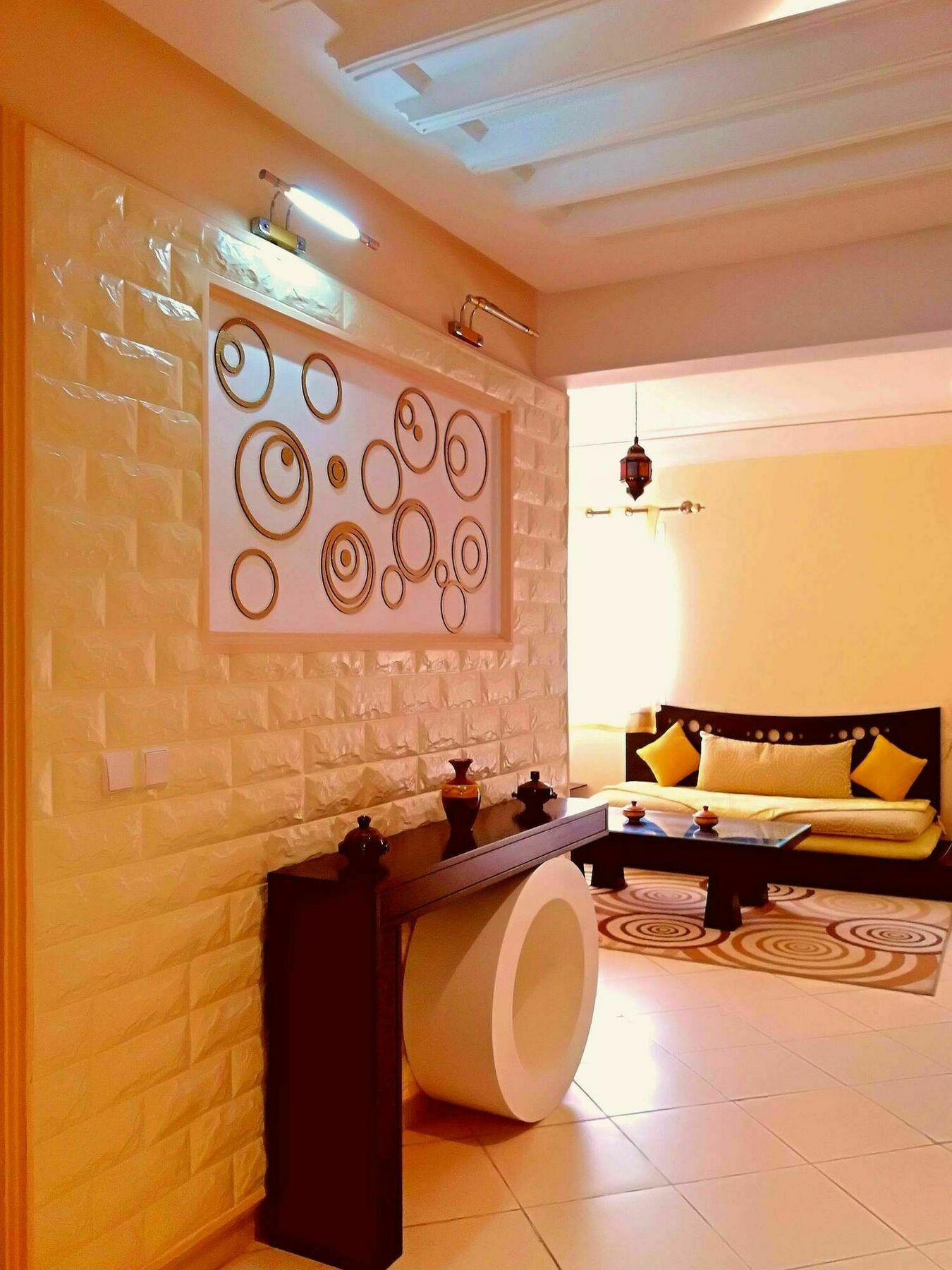 Residence Tifaouine Agadir Exteriör bild